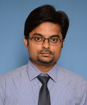 Sanket Patil